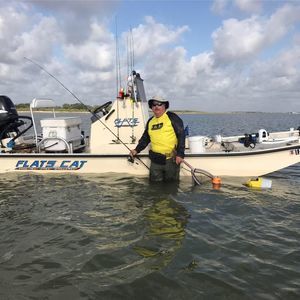 Meet your Posher, Terry